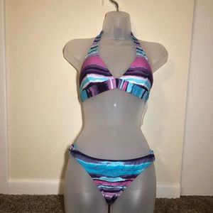 Swimwear - Set of two pieces